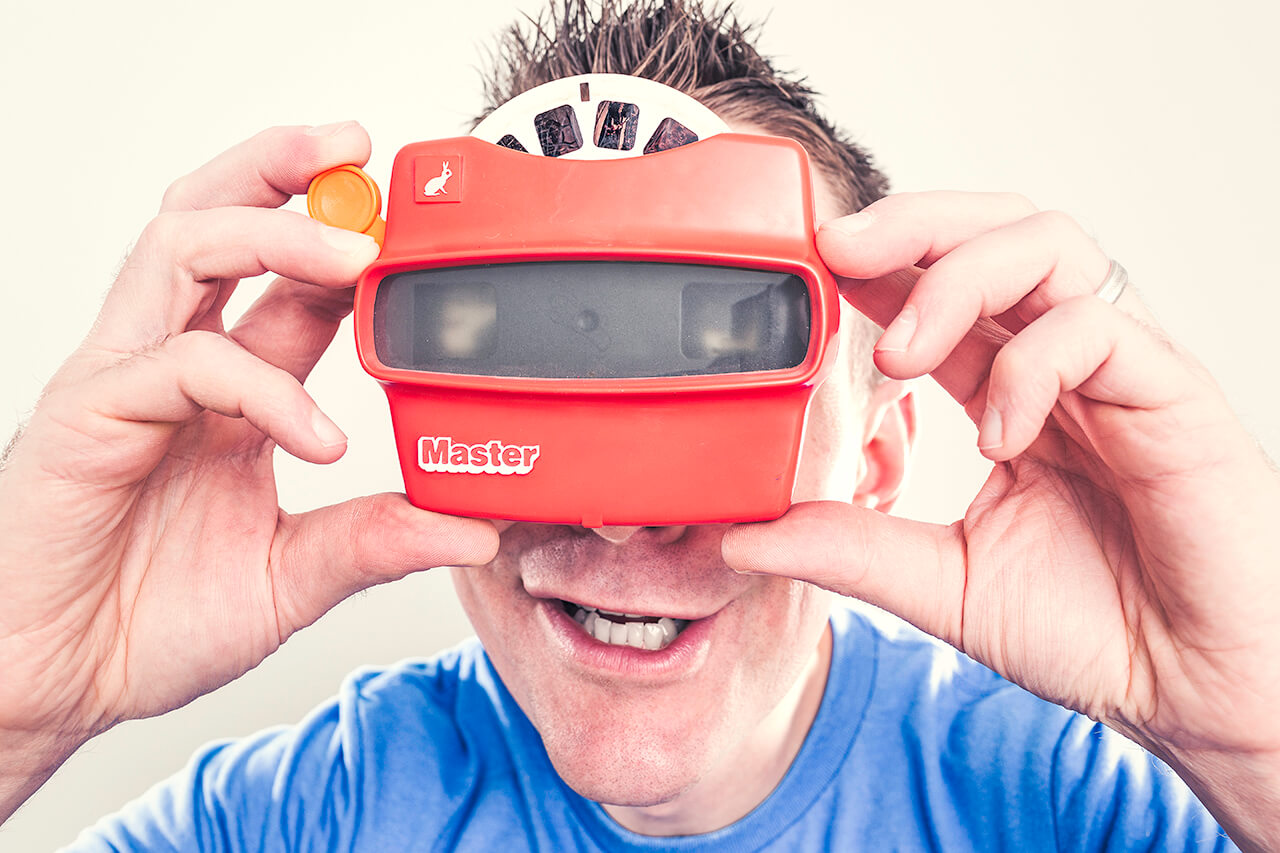 Augmented Reality Where Physical Meets Digital NRG Digital Solutions